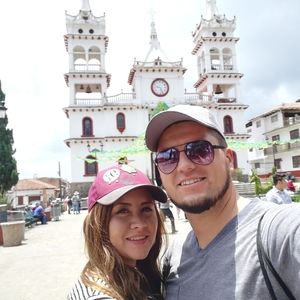 Meet your Posher, Eric